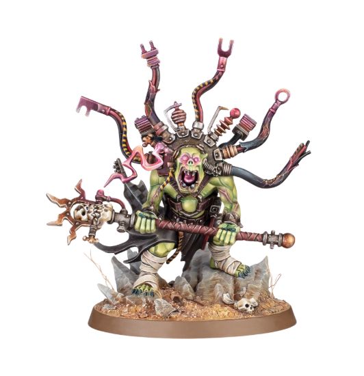 Weirdboy