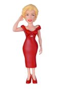 Obrázek MINIX Special Character: Marilyn Monroe - 100th Anniversary Edition