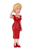 Obrázek MINIX Special Character: Marilyn Monroe - 100th Anniversary Edition