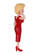 Obrázek MINIX Special Character: Marilyn Monroe - 100th Anniversary Edition