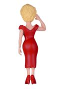 Obrázek MINIX Special Character: Marilyn Monroe - 100th Anniversary Edition