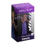Obrázek MINIX MUSIC: WHITNEY HOUSTON - Whitney Houston