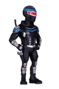 Obrázek MINIX TV Series: DC Peacemaker - Vigilante
