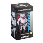 Obrázek MINIX Movies: Stormtrooper - Stormtrooper Cowboy