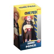 Obrázek MINIX TV Series: One Piece S1 - Shanks