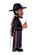 Obrázek MINIX TV Series: One Piece S1 - Mihawk