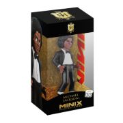 Obrázek MINIX MUSIC: MICHAEL JACKSON - Off The World