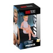 Obrázek MINIX MOVIES: BASIC INSTICT - Sharon Stone