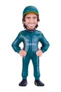 Obrázek MINIX Sport: Aston Martin - Fernando Alonso