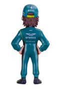 Obrázek MINIX Sport: Aston Martin - Fernando Alonso