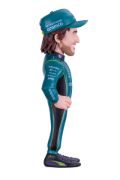 Obrázek MINIX Sport: Aston Martin - Fernando Alonso