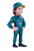 Obrázek MINIX Sport: Aston Martin - Fernando Alonso