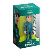 Obrázek MINIX Sport: Aston Martin - Lance Stroll