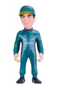 Obrázek MINIX Sport: Aston Martin - Lance Stroll
