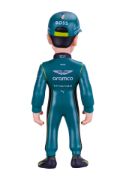 Obrázek MINIX Sport: Aston Martin - Lance Stroll