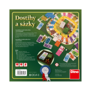 Obrázek Dostihy a sázky