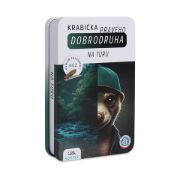 Obrázek Krabička pravého dobrodruha - Na túru