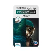 Obrázek Krabička pravého dobrodruha - Na túru