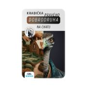 Obrázek Krabička pravého dobrodruha - Na chatu