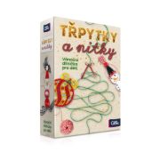 Obrázek Třpytky a nitky - Vánoční dílnička