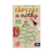 Obrázek Třpytky a nitky - Vánoční dílnička