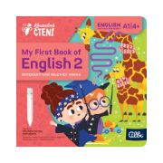 Obrázek KČ Kniha My First Book of English 2
