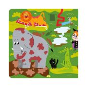 Obrázek KČ Kniha My First Book of English 2