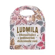 Obrázek Taška do kabelky - Ludmila