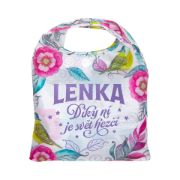 Obrázek Taška do kabelky - Lenka