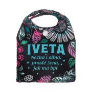 Obrázek Taška do kabelky - Iveta