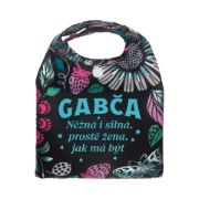 Obrázek Taška do kabelky - Gabča