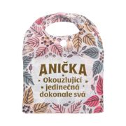 Obrázek Taška do kabelky - Anička