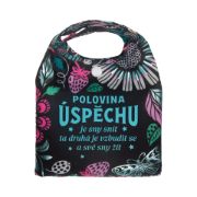 Obrázek Taška do kabelky - Polovina úspěchu