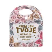 Obrázek Taška do kabelky - Jsem jen tvoje