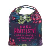 Obrázek Taška do kabelky - Přátelství