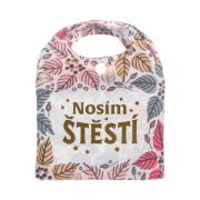 Obrázek Taška do kabelky - Nosím štěstí