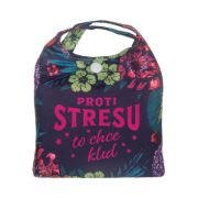 Obrázek Taška do kabelky - Proti stresu