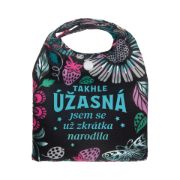 Obrázek Taška do kabelky - Takhle úžasná