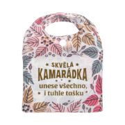 Obrázek Taška do kabelky - Skvělá kamarádka