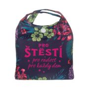 Obrázek Taška do kabelky - Pro štěstí