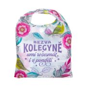 Obrázek Taška do kabelky - Bezva kolegyně