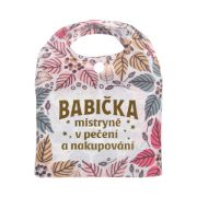 Obrázek Taška do kabelky - Babička