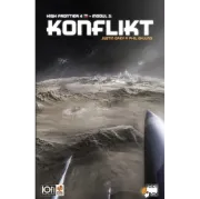 High Frontier Modul 3: Konflikt – obal