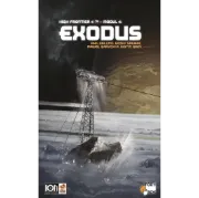 High Frontier Modul 4: Exodus – obal