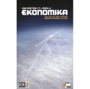 High Frontier Modul 5: Ekonomika – obal