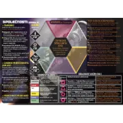 High Frontier Modul 5: Ekonomika – deska společností