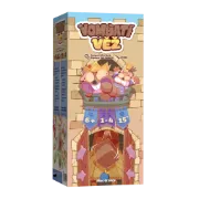 Vombatí věž