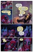 Deadpool 1: Žoldnéřina těžká dřina