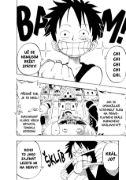 One Piece 17: Hirilukovy sakury