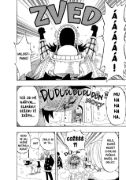 One Piece 17: Hirilukovy sakury
